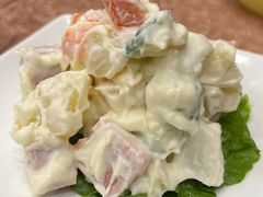 -瑞福园联谊餐室(茂名南路店)