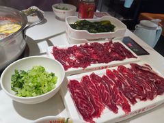 -八合里牛肉火锅(上海世茂广场店)