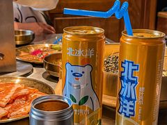 -小核桃烤肉馆(西塔店)