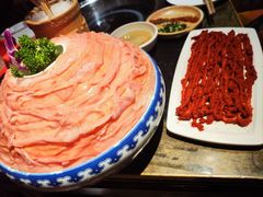 -周师兄大刀腰片火锅(解放碑总店)