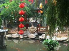 -小江南(万福园店)