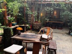 -The Flowers Coffee(南山店)
