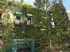 -三鹰之森吉卜力美术馆