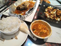 -玉桥餐厅(天坛店)