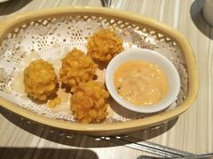 -必胜客(兴华中路PH店)