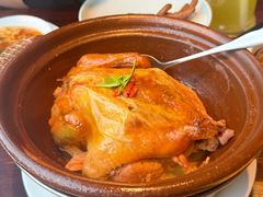 -外婆家(西溪印象城店)
