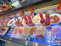 -魏铭鱼头捞饭(嘉善店)