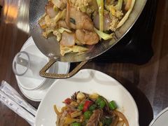 -李东农庄(中南百草园地标店)