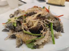 -寻味顺德·南记酒家·传统顺德菜·鱼生(广源路店)
