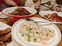 -品大三·南京菜(大行宫店)