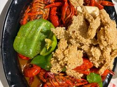-火龙堂·风味民间菜(文一路店)
