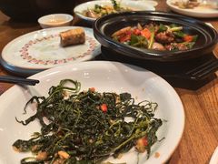 -如轩·海鲜砂锅粥·潮汕菜(海珠店)