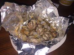 -花甲大咖(曼哈顿店)