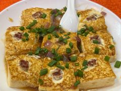 -隆都四季香饭店(碧海路店)