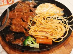 -豪享来牛排(人民店)