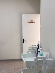 -VE专注问题肌·赛诺龙&科学美肤中心