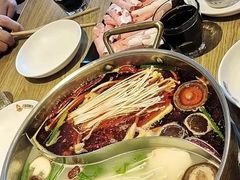 -彤德莱火锅(大学城店)