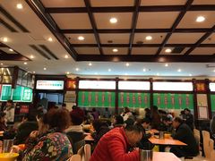 -龙抄手(春熙路总店)
