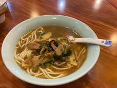 -奎元馆.百年奎元.非遗传承(西湖边的解放路店)