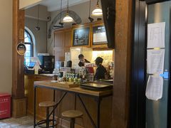 -1901 Cafe(西四店)
