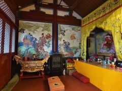 -丰台药王庙