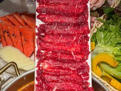 -犇鼎牛潮汕牛肉火锅(新辰里学清路店)