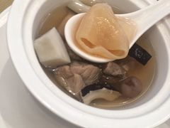 -顺德联塑万怡酒店·万荟轩自助餐厅