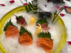 -江上荟·创意中国菜(绿地缤纷城店)