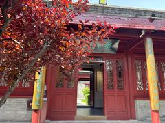 -李叔同故居纪念馆