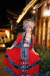 -小红帽摄影(丽江店)