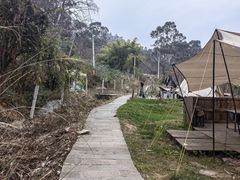 -三碗水湖生态园