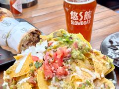 -Q MEX 库迈墨西哥餐吧(三里屯店)
