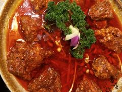 -蜀大侠火锅(建设路第五大道店)