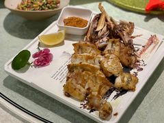-百里鲜·闽南家宴·福建菜