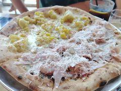 -1861意大利餐厅(文化广场店)