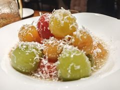 -自如ZSPACE四合院艺术餐厅