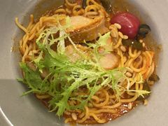 -Pennehut畔尼意面(合肥万象城店)