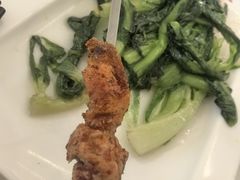 -马白开来特色羊排揪片子  (总店)