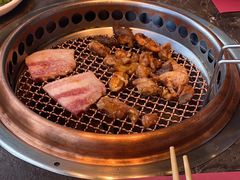 -一品诚记烤肉(大连柏威年购物中心店)