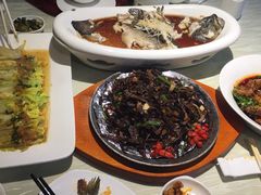 -老地方酒楼(红旗路店)