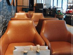 大堂-星巴克臻选(惠州华贸天地1楼店)