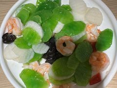 -同合居·非遗东北菜(王府井店)