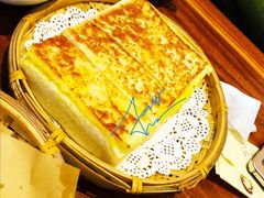 千层蛋黄饼-九转小磨(凯德店)