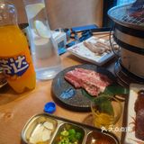 大咬烤肉满足感