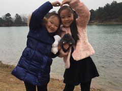 -南京市无想山景区