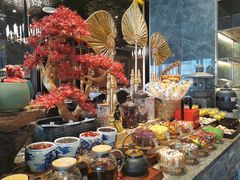 -喜庭海鲜自助(佛山王府井店)
