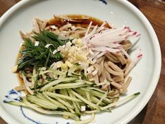 -龍聚祥烧麦馆(万达店)