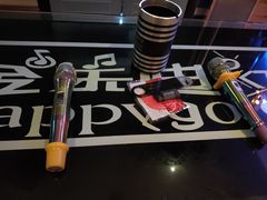 -金乐迪 PARTY KTV(熙街店)