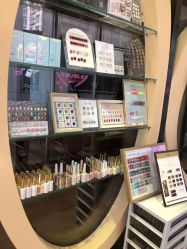 -RL Nail·瑞丽美甲美睫品牌原创店