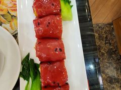 紅米腸-虾饺妹·粤式手工点心(水荫路店)